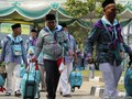 Travel Pengirim WNI Haji via Filipina Tak Tercatat di Kemenag