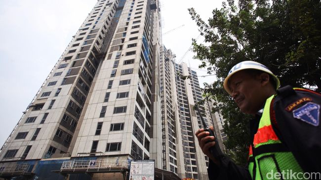 Threshold Kepemilikan Asing di Properti Dinilai Terlalu Mahal