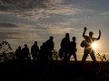 Denmark Pasang Iklan Tolak Imigran di Koran Libanon