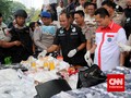 BNN Diminta Waspadai Modus Baru Peredaran Narkoba