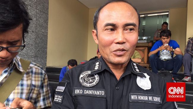 BPOM Rampungkan Uji Lab Permen Isi Narkotika