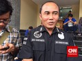 Polisi Ungkap Perdagangan Narkotika Jamur Kotoran Ternak