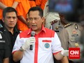 BNN Akan Tenggelamkan Kapal Penyelundup Narkotik
