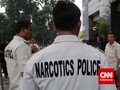 Polisi Kejar Pemilik 13 Kg Sabu dari China di Jakbar