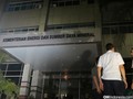 Ruangan Kantor ESDM yang Tertembak Milik Staf Khusus Menteri