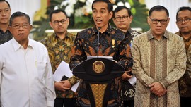 Pemerintah Resmi Pangkas Tarif PPh DIRE jadi 0,5 Persen