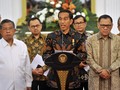 Kebut 12 Paket Kebijakan, Pemerintah Bentuk 4 Kelompok Kerja