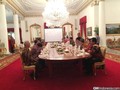 Jokowi Janjikan Beasiswa dan Keberpihakan Produk Dalam Negeri