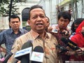 Jokowi Lantik Duet PAN-PDIP Pimpin KEIN