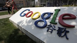 Google Suntik Dana Rp7,7 Triliun untuk JD.com