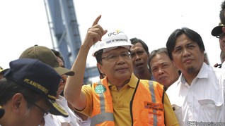 Rizal Ramli: Ada Pejabat Minta Jatah Proyek ke Pertamina