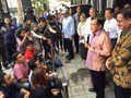 Pemasangan Ring di Jantung: Kali Kedua JK Rawat Inap