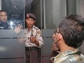 Lantai yang Ditembak Lantai Menteri ESDM Sudirman Said