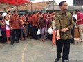 Jokowi Minta Masyarakat Coblos Pemimpin Terbaik