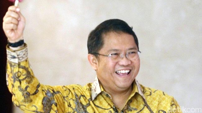 TV Digital Harus Jalan demi Dua Rencana Besar