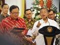 Menko Darmin: Aturan DHE Sempat Ditentang Keras!