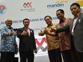 Bank Mandiri Apresiasi Trik Pemerintah Dongkrak Daya Beli