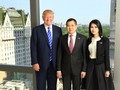 Kemenangan Trump Dongkrak Harga Saham MNC Group