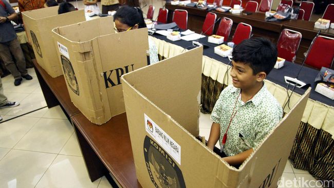 Publik Bisa Awasi Pilkada Serentak Lewat Kawalpilkada.id
