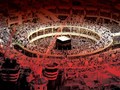 Kronologi Tragedi Crane di Mekkah