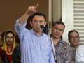 Ahok Lebih Pilih Jadi Calon Independen untuk Pilkada 2017