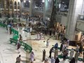 WNI Korban Tragedi Mekkah Kebanyakan Cedera Kepala dan Kaki