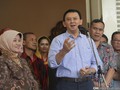 Ahok Targetkan Teken Anggaran 2016 Senin Depan