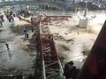RI Dorong Saudi Percepat Ganti Rugi Korban Crane
