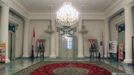 12 Sudut Indah Balai Kota DKI Jakarta