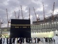 Saudi Akan Segera Cairkan Kompensasi Korban Crane di Mekkah