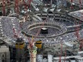 Riwayat Tragedi dan Upaya Mekkah 'Bersolek'