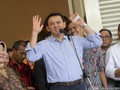 Ahok Sindir Taksi Uber Soal Pajak Perusahaan