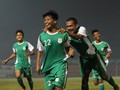 Bermain dengan 10 Orang, PSMS Juara Piala Kemerdekaan