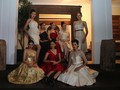 Catwalk di Atas Air, Tim Siapa yang Harus Pulang ?