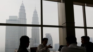 Pemerintah Malaysia Didesak Gugat Indonesia soal Kabut Asap