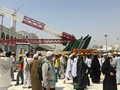 Menaker Pastikan Asuransi Korban PHK Bin Ladin Dibayar