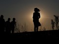 Awal 2016, Kedatangan Imigran ke Jerman Tak Berkurang