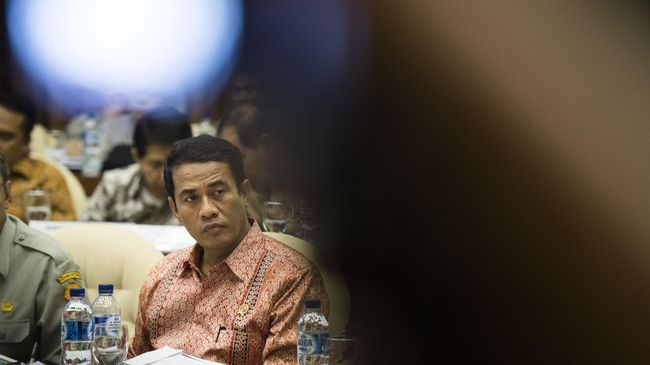 Mentan Dorong Produksi Beras Organik Agar Petani Untung Besar