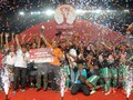 Lolos Final, PSMS dan Persebaya Promosi ke Liga 1