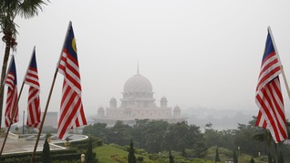 Siswa Terpapar Uap Beracun, 100 Sekolah Malaysia Ditutup