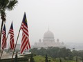 Wamenlu Malaysia Diduga Kuliah di Kampus Abal-abal