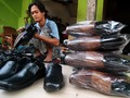 Industri Manufaktur Tumbuh 5 Persen di Kuartal I