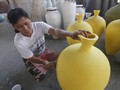 Tumbuh 15 Persen, Industri Keramik Bangkit dari Keterpurukan