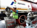 Arus Balik, Posko ESDM Jamin Pasokan BBM Hingga Tiga Pekan