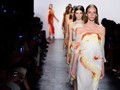 Prabal Gurung Kenang Nepal Lewat Fashion Show di NYFW