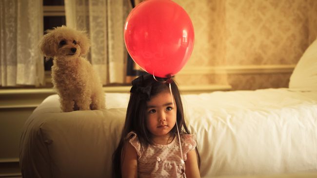 7 Tanda Anak Manja yang Perlu Diketahui