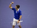 Djokovic: Logis Jika Penonton Pilih Federer
