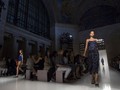 Hindari Pelecehan Seksual, NYFW Sediakan Ruang Ganti Pribadi