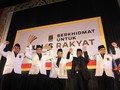 PKS Gelar Rakornas untuk Perbaiki Reputasi