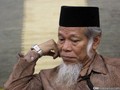 Kenangan Abdullah Hehamahua dan Perintah Tembak LB Moerdani